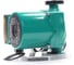Насос SHIMGE XPS 25-4-180B, 60/45/30Вт, 220В, 50 Гц, 1 1/2", чугун, 10 бар, 110 С, 10110100291 2