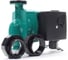 Насос SHIMGE XPS 25-4-180B, 60/45/30Вт, 220В, 50 Гц, 1 1/2", чугун, 10 бар, 110 С, 10110100291 4