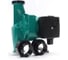 Насос SHIMGE XPS 25-8-180B, 200/185/145Вт, 220В, 50 Гц, 1 1/2", чугун, 10 бар, 110 С, 10110100300 5