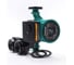 Насос SHIMGE XPS 32-6-180B, 90/65/45Вт, 220В, 50 Гц, 2", чугун, 10 бар, 110 С, 10110100294 1