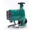 Насос SHIMGE XPS 32-6-180B, 90/65/45Вт, 220В, 50 Гц, 2", чугун, 10 бар, 110 С, 10110100294 7