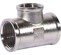 Переходной тройник Royal Thermo 3/4х1/2х3/4 вн.-вн.-вн. НС-1018167