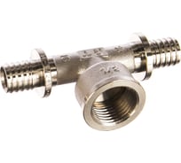 Тройник с внутренней резьбой ROYAL THERMO 16 1/2 16 НС-1042020