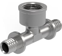 Тройник с внутренней резьбой ROYAL THERMO 20 1/2 20 НС-1042021