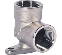 Уголок с настенным креплением Royal Thermo 1/2 вн. НС-1018169