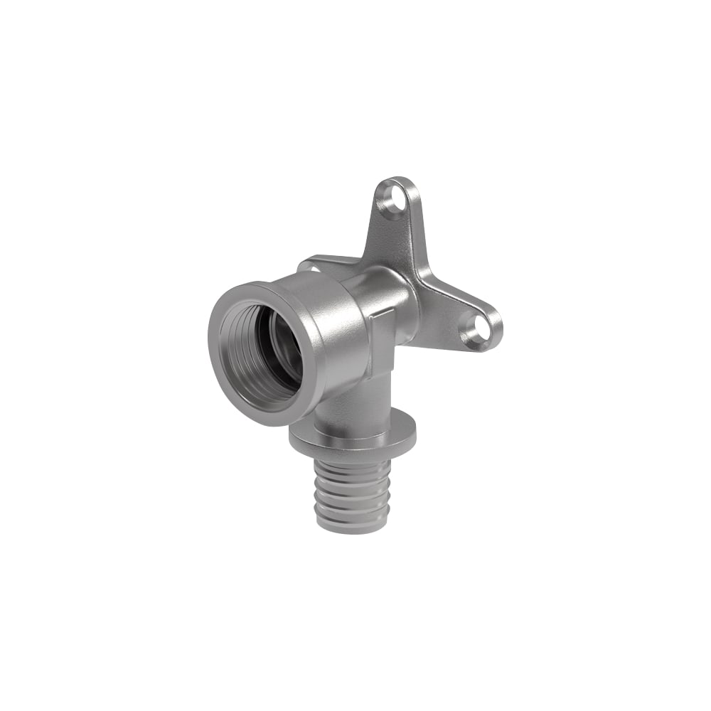Уголок с настенным креплением ROYAL THERMO 20 1/2 ВР НС-1040921 ...