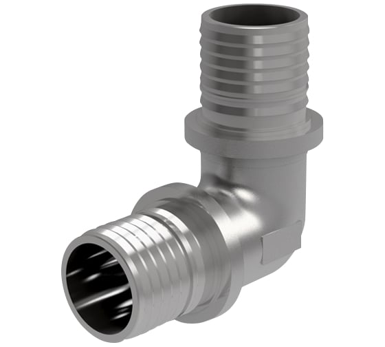 Соединительный уголок ROYAL THERMO 90 32 32 НС-1040925 1