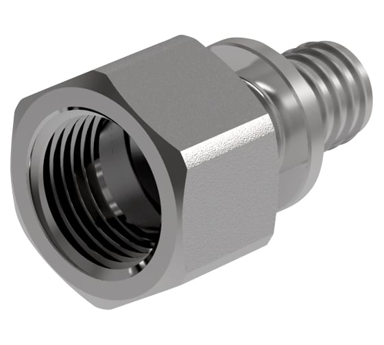 Прямое соединение с внутренней резьбой ROYAL THERMO 16 1/2 НС-1040376
