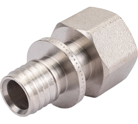 Прямое соединение с внутренней резьбой ROYAL THERMO 20 1/2 НС-1040373
