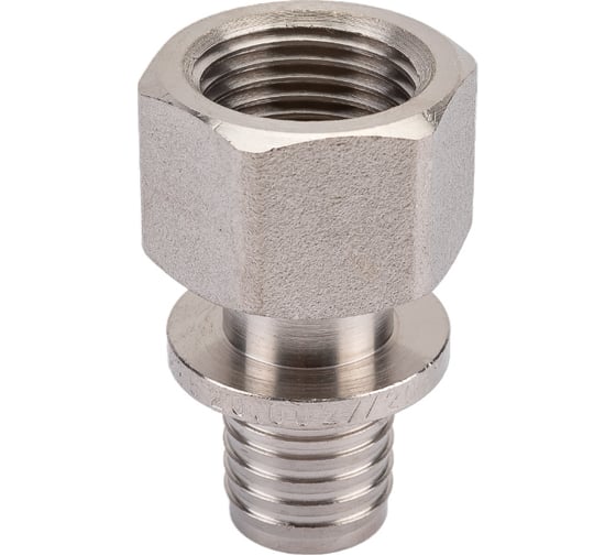 Прямое соединение с внутренней резьбой ROYAL THERMO 20 1/2 НС-1040373