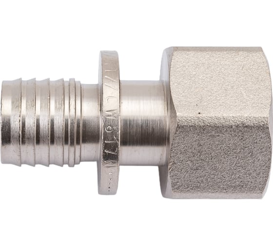 Прямое соединение с внутренней резьбой ROYAL THERMO 20 1/2 НС-1040373