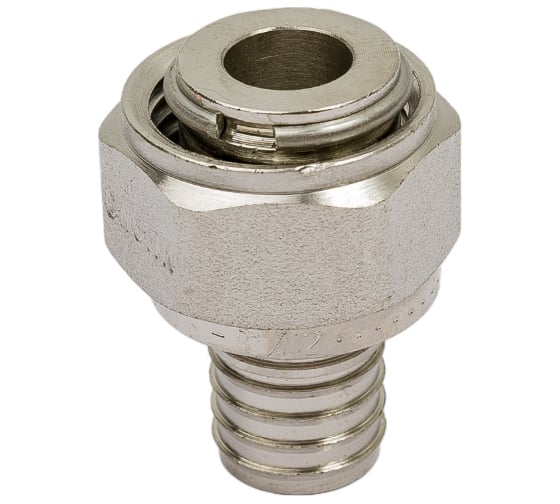 Прямое соединение с накидной гайкой ROYAL THERMO 16 1/2 НС-1040911
