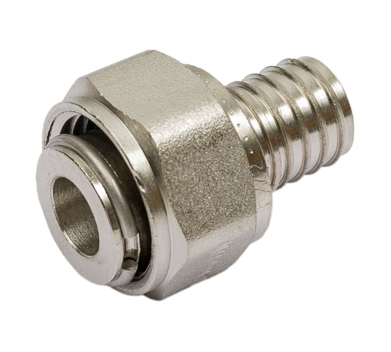 Прямое соединение с накидной гайкой ROYAL THERMO 16 1/2 НС-1040911