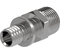 Прямое соединение с наружной резьбой ROYAL THERMO 25 1 НС-1040407