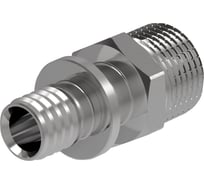 Прямое соединение с наружной резьбой ROYAL THERMO 20 1/2 НС-1040405
