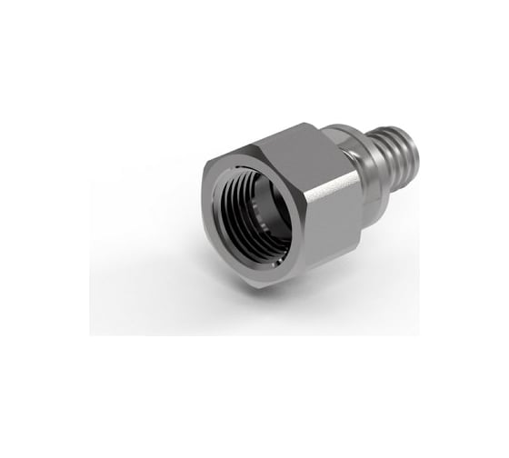 Прямое соединение с внутренней резьбой ROYAL THERMO 25 3/4 НС-1117108