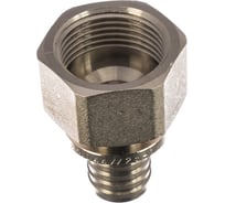 Прямое соединение с внутренней резьбой ROYAL THERMO 25х1 НС-1159048