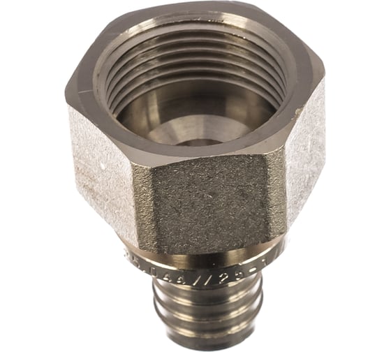 Прямое соединение с внутренней резьбой ROYAL THERMO 25х1 НС-1159048