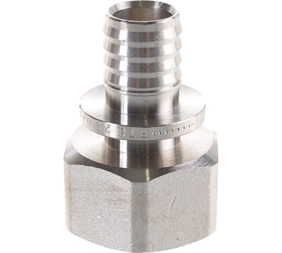 Прямое соединение с внутренней резьбой ROYAL THERMO 25х1 НС-1159048