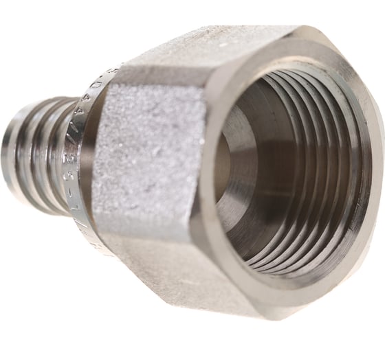 Прямое соединение с внутренней резьбой ROYAL THERMO 25х1 НС-1159048