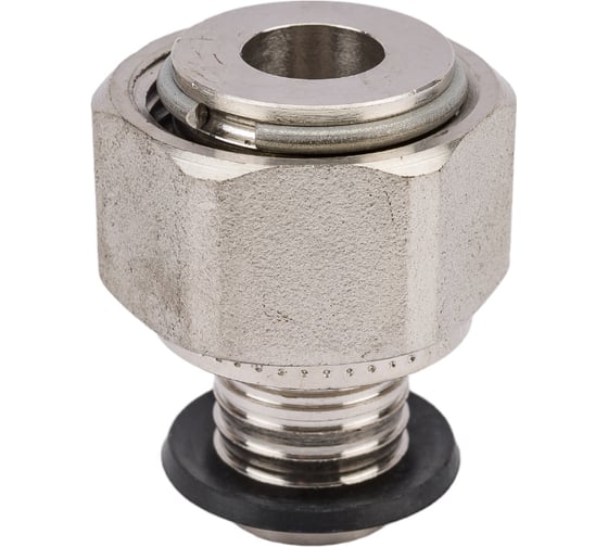 Прямое соединение ROYAL THERMO с накидной гайкой 20 3/4 НС-1117100