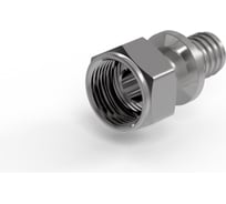 Прямое соединение ROYAL THERMO с накидной гайкой 20 1/2 НС-1117099