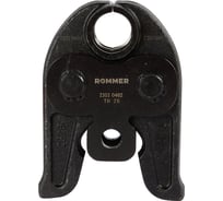 Пресс-клещи ROMMER TH-профиль, 26 RPT-0004-000026 RG0091N92UD8I2