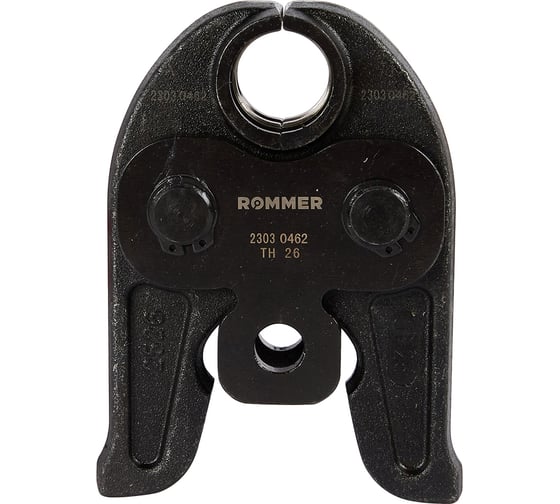 Пресс-клещи ROMMER TH-профиль, 26 RPT-0004-000026 RG0091N92UD8I2 1