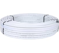 Труба металлопластиковая STOUT 20x2,0 бухта 100 м. RG009282U4JE22 27781842