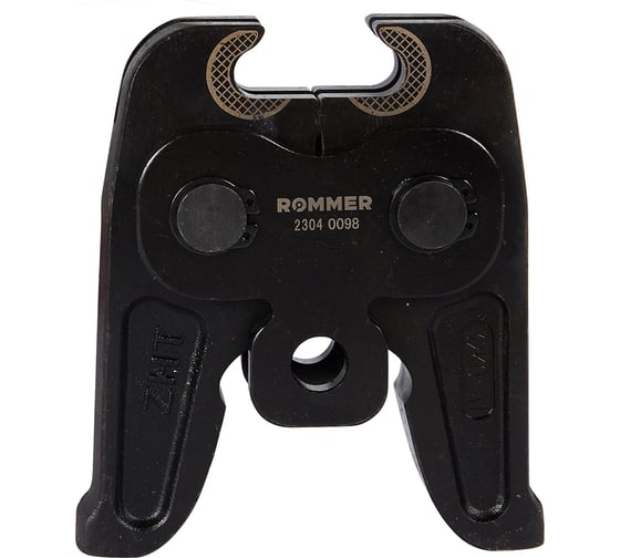 Промежуточные клещи ROMMER 42/54 RPT-0003-004254 RG0091N92UE4Q9 1