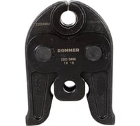 Пресс-клещи ROMMER TH-профиль, 16 RPT-0004-000016 RG0091N92UCSI0