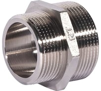 Переходной ниппель ROYAL THERMO 3/4х1/2 нар.-нар. 60 штук НС-1018294