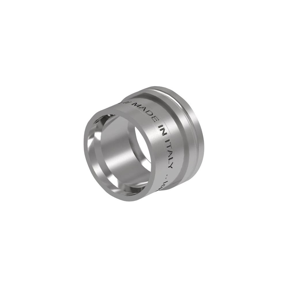 Пресс-втулка для трубы из сшитого полиэтилена ROYAL THERMO 16 20 штук ...