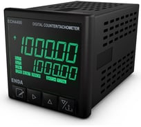 Счетчик импульсов ENDA (Турция) ECH4400UV