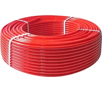 Труба из сшитого полиэтилена ROYAL THERMO Pex-b EVOH d32 4,4, бухта 25м НС-1105037