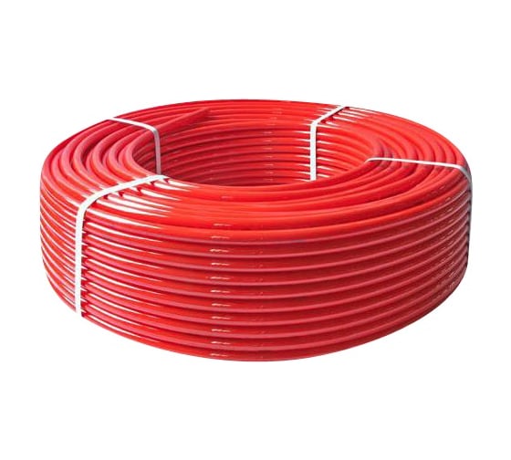 Труба из сшитого полиэтилена ROYAL THERMO Pex-b d20 2,8, бухта 100 м НС-1040312