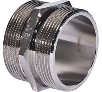 Ниппель ROYAL THERMO 3/4 нар.-нар. 60 штук НС-1018316