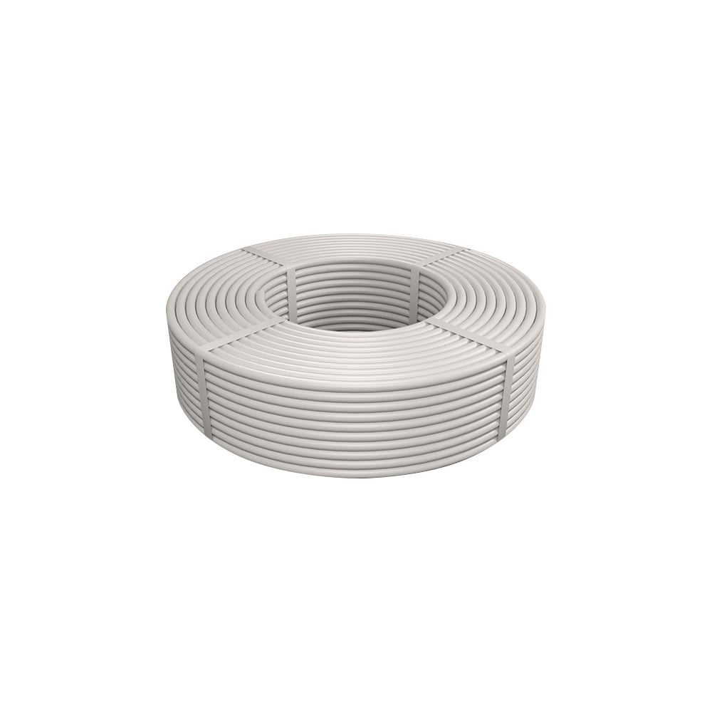 Универсальная металлополимерная труба ROYAL THERMO Pex-b/Al/Pex-b d25 4 ...