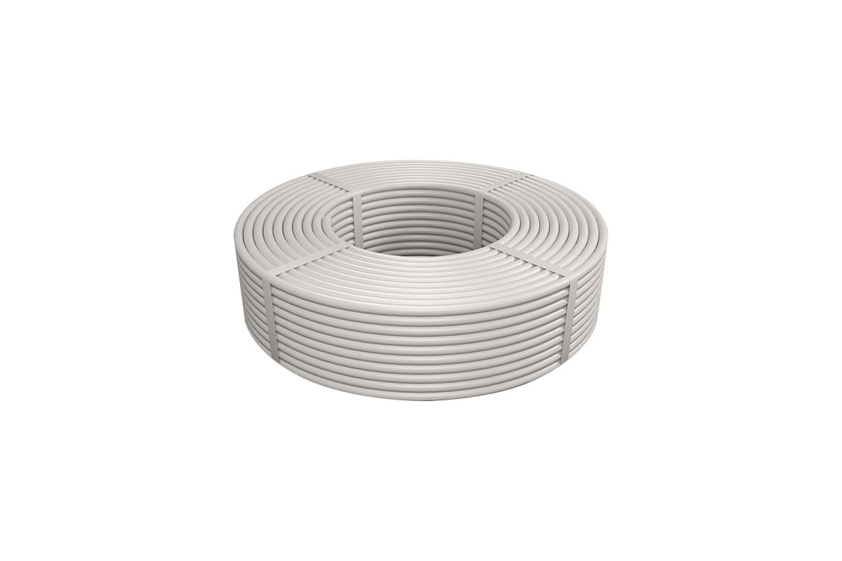 Универсальная металлополимерная труба ROYAL THERMO Pex-b/Al/Pex-b d25 4 ...