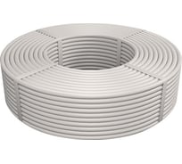 Универсальная металлополимерная труба ROYAL THERMO Pex-b/Al/Pex-b d25 4, бухта 50 м НС-1056924