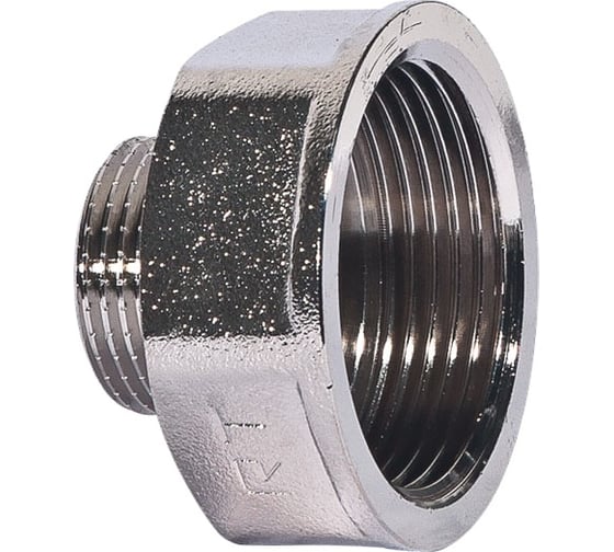 Переходник ROYAL THERMO 1х1/2 вн.-нар. 30 штук НС-1018341