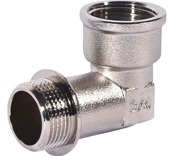 Угольник ROYAL THERMO 1/2 вн.-нар. 25 штук НС-1018067 1
