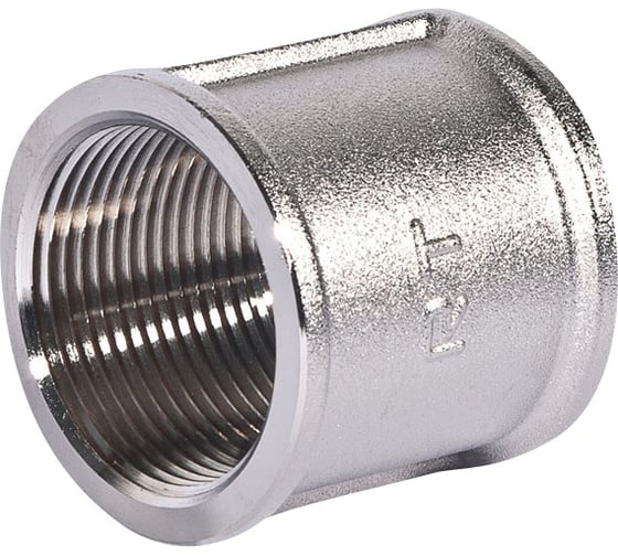 Муфта ROYAL THERMO 1/2 вн.-вн. 50 штук НС-1018150