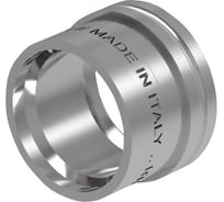 Пресс-втулка для трубы из сшитого полиэтилена ROYAL THERMO 25 10 штук НС-1070881