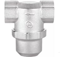 Фильтр DOUBLE-LIN т-образный, 500мкм, вр-вр 3/4" LL5025 3/4"