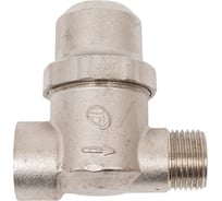 Фильтр DOUBLE-LIN т-образный, 500мкм, вр-нр 1/2" LL5026 1/2"