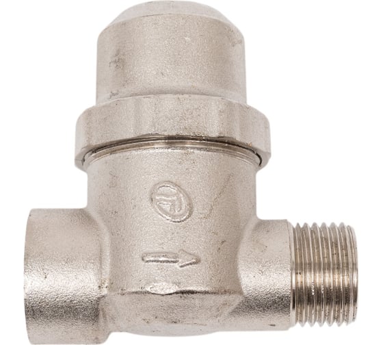 Фильтр DOUBLE-LIN т-образный, 500мкм, вр-нр 1/2" LL5026 1/2" 1