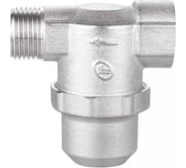 Фильтр DOUBLE-LIN т-образный, 500мкм, вр-нр 3/4" LL5026 3/4"