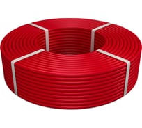 Труба из сшитого полиэтилена ROYAL THERMO PE-Xb EVOH d20x2,0, бухта 200м Россия НС-1147594