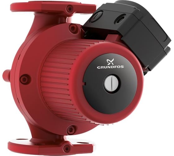 Циркуляционный насос Grundfos UPS65-180 F 96402316